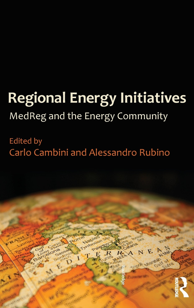 Regional Energy Initiatives