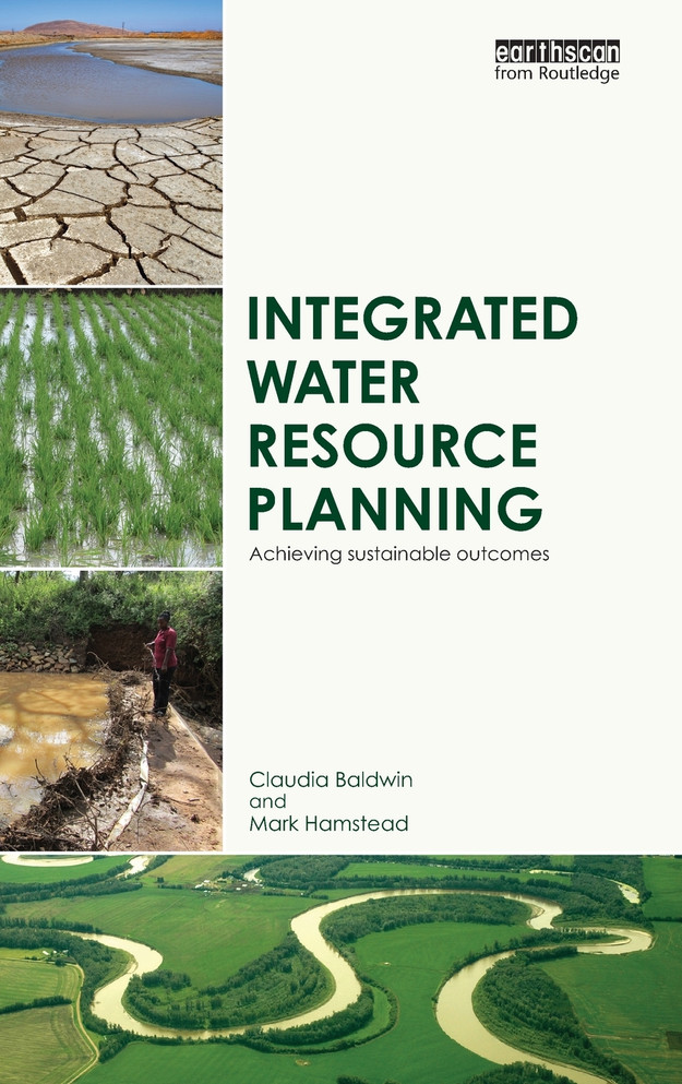 Integrated Water Resource Planning