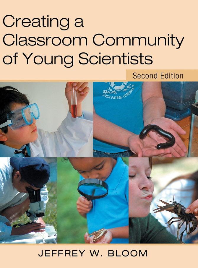 Creating a Classroom Community of Young Scientists