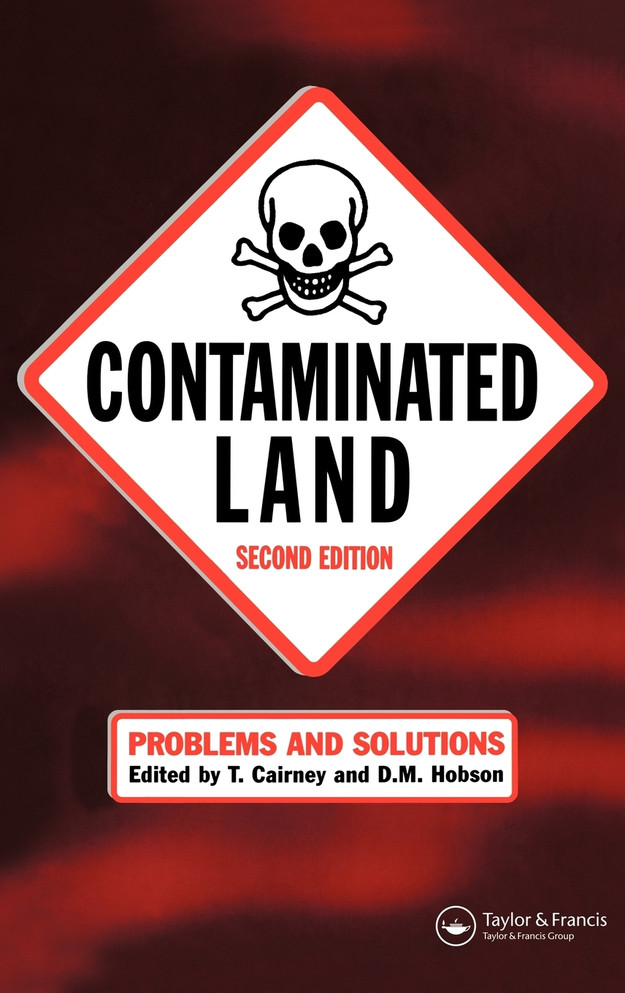 Contaminated Land