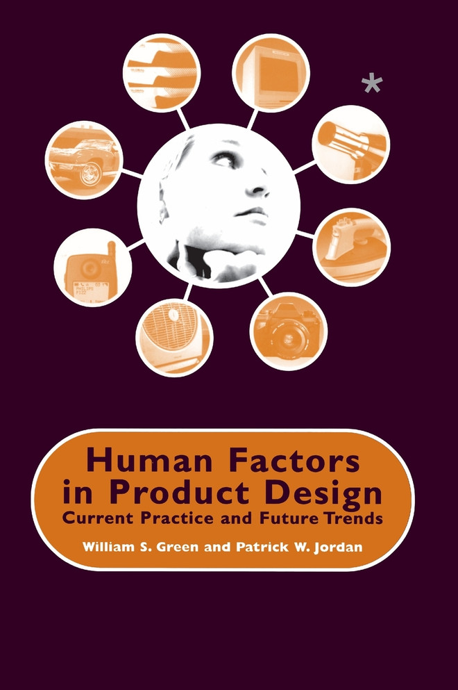 Human Factors in Product Design