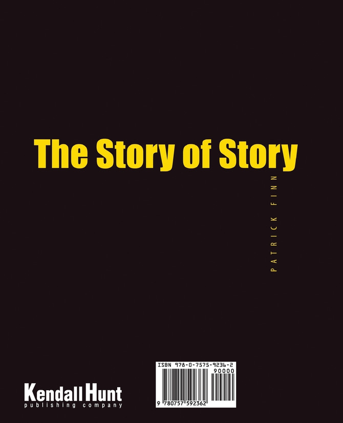 The Story of Story