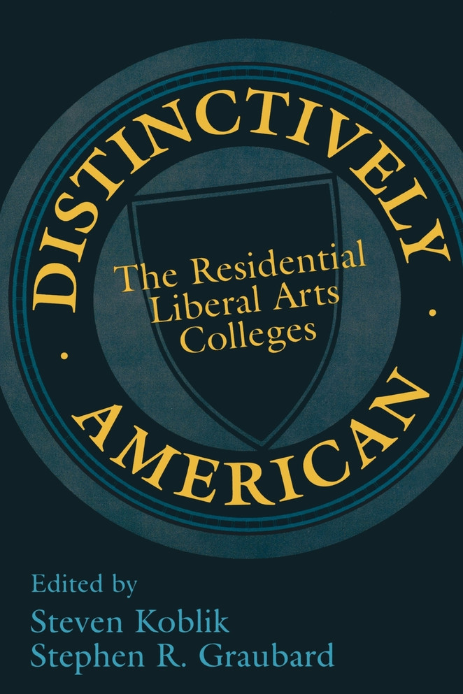Distinctively American