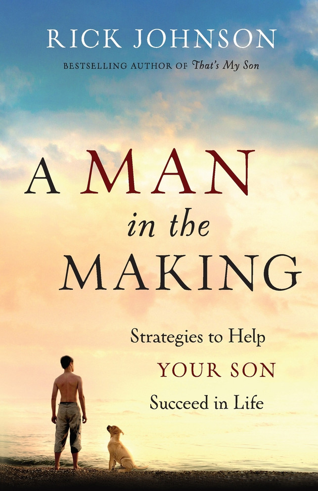 Man in the Making