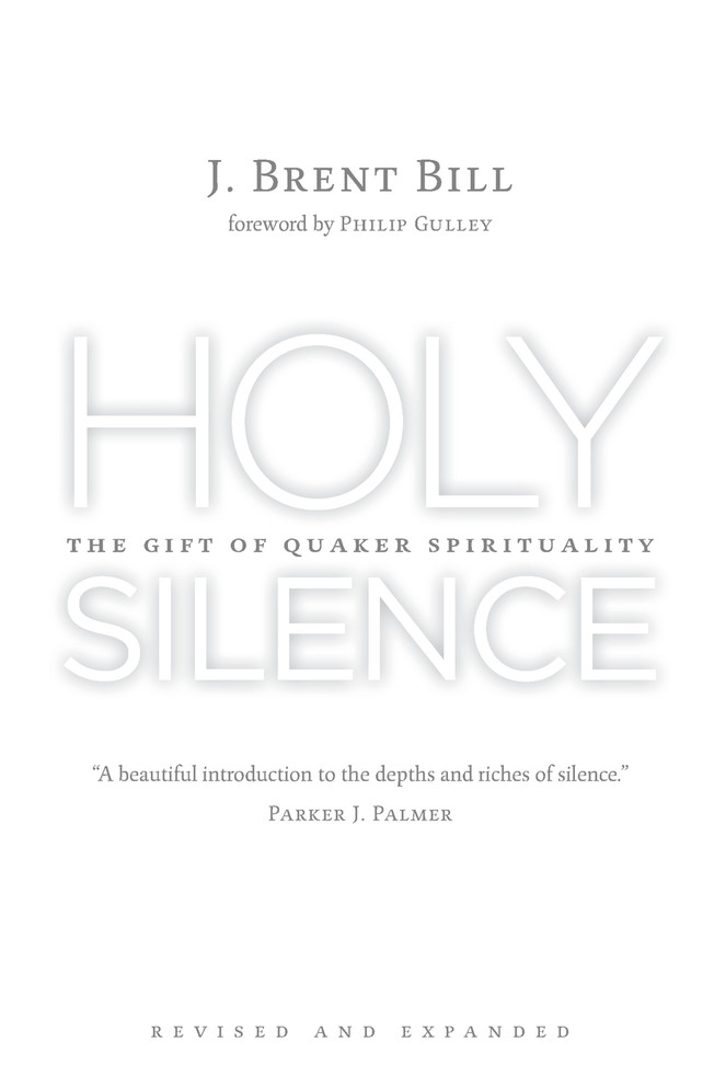 Holy Silence