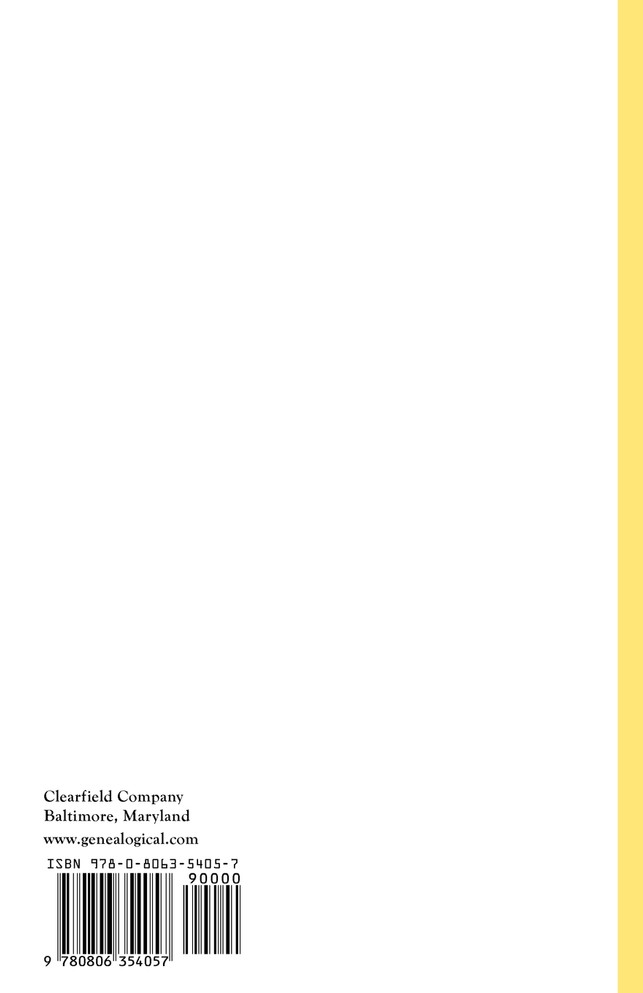 Nineteenth Century Tennessee Adoptions, Legitimations, and Name Changes