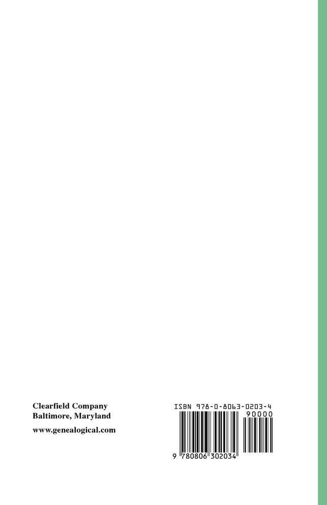 Mississippi Court Records, 1799-1835