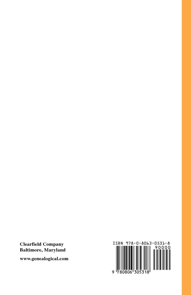 Huguenots in France and America. Two Volumes in One