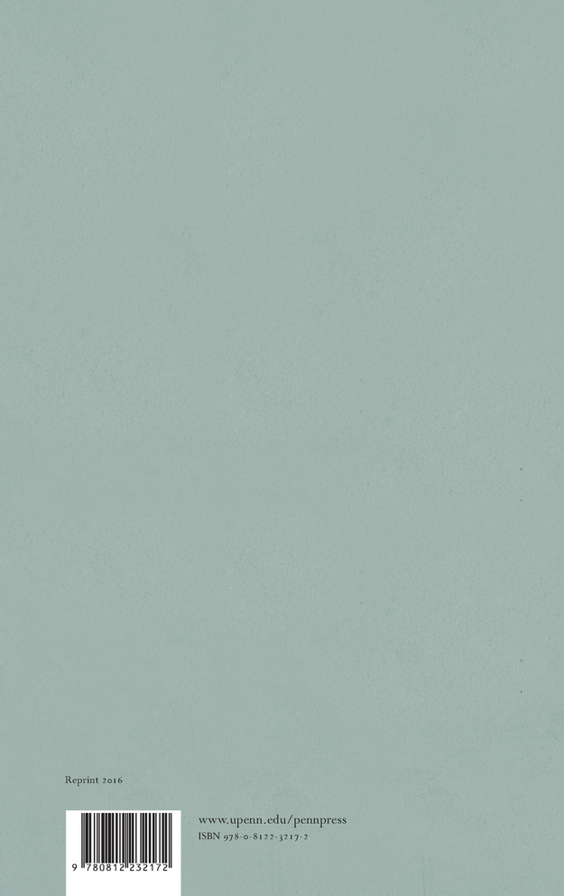 The Romance of Origins