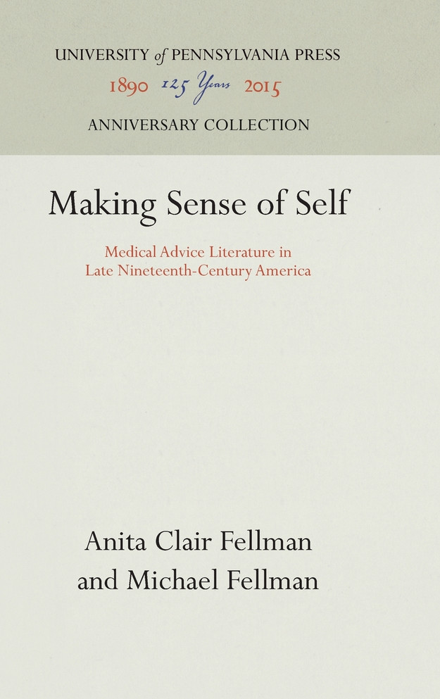 Making Sense of Self
