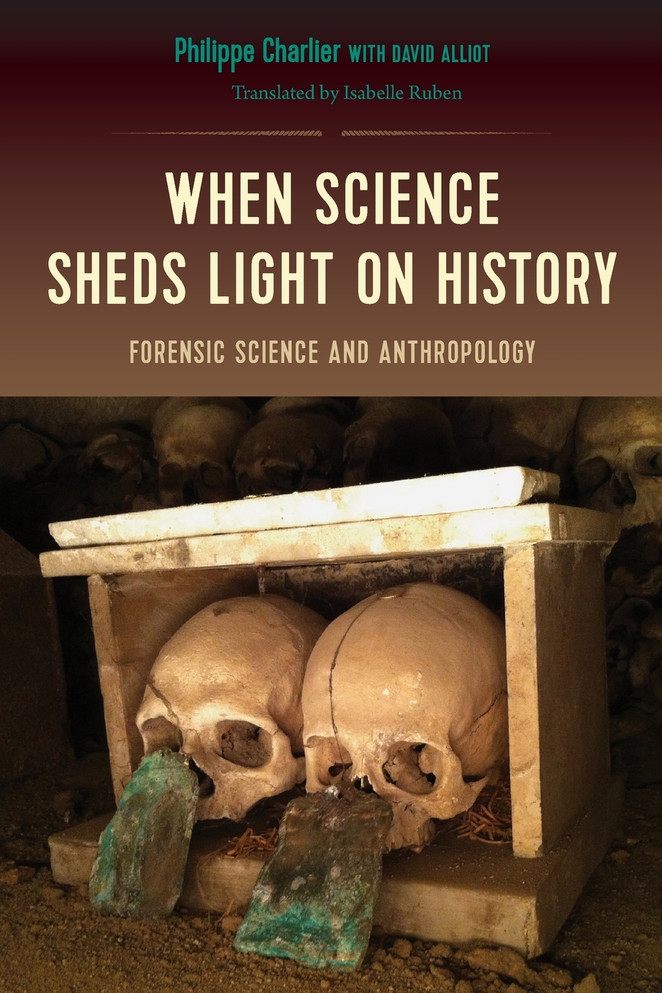 When Science Sheds Light on History