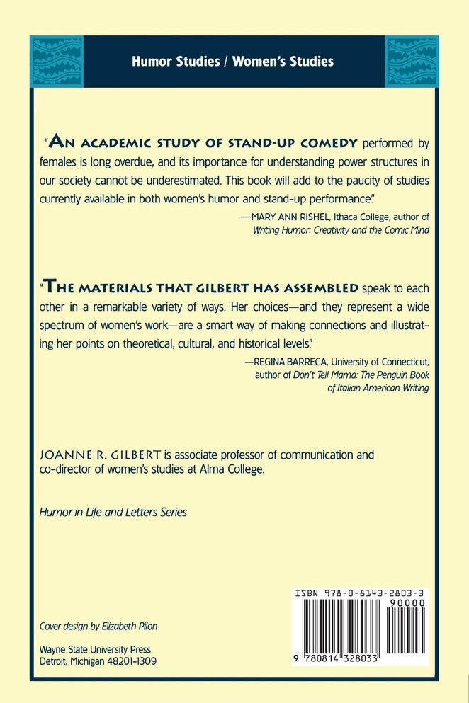 Performing Marginality