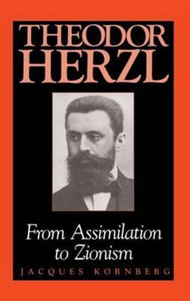 Theodor Herzl
