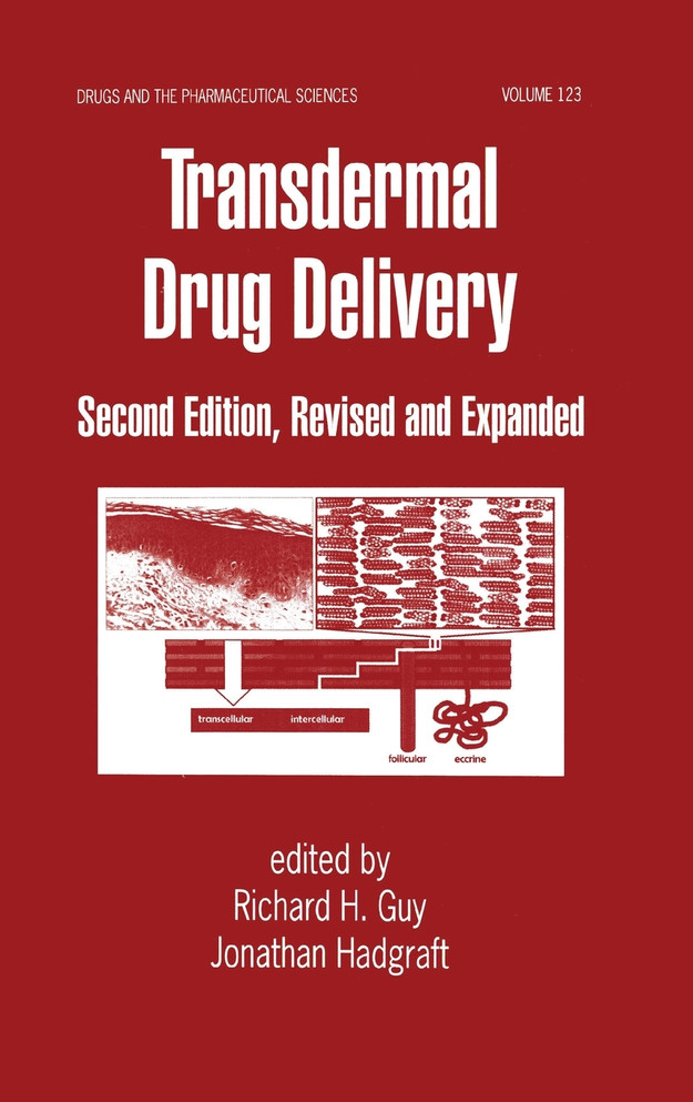 Transdermal Drug Delivery Systems