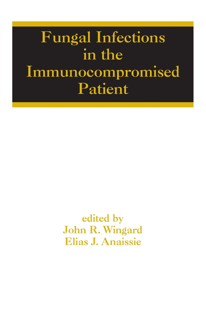 Fungal Infections in the Immunocompromised Patient