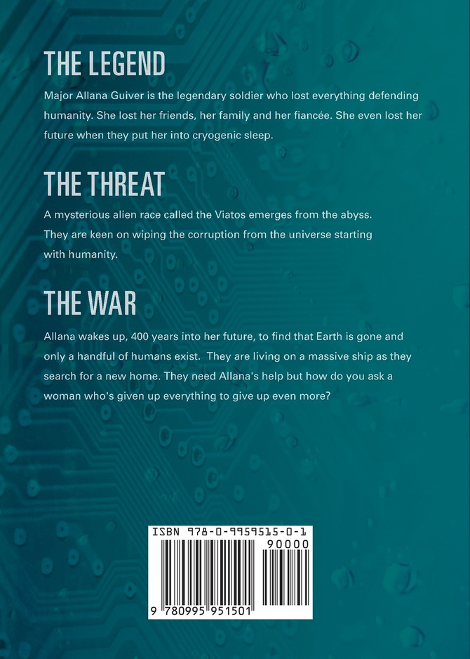 Lightyears To Go Before I Sleep