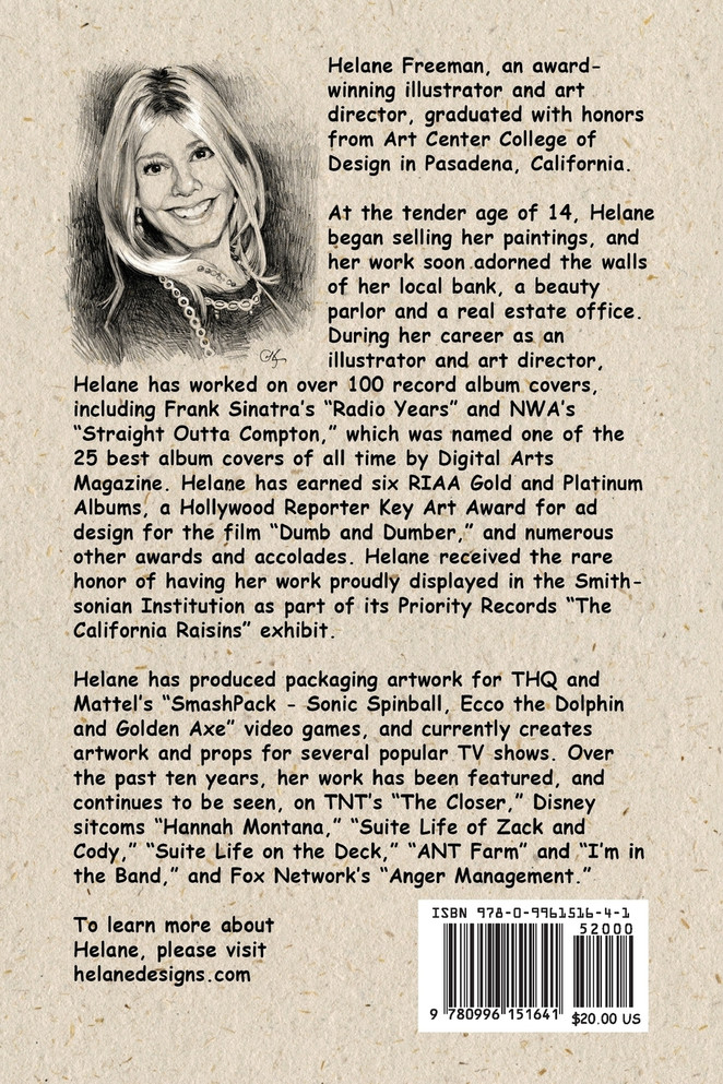 A Drawing A Day By Helane