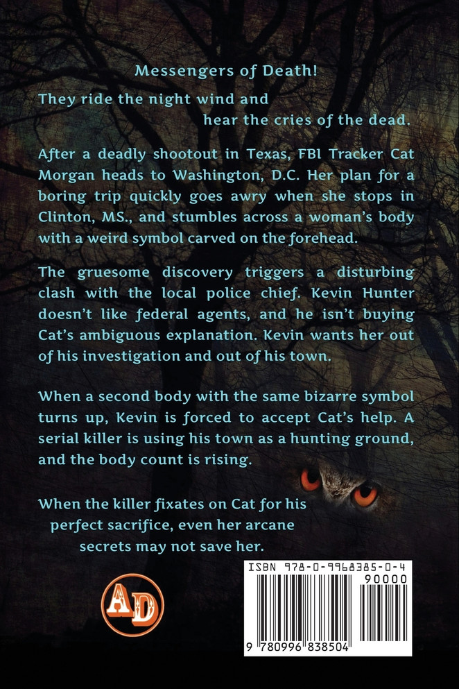 Sentinels of the Night