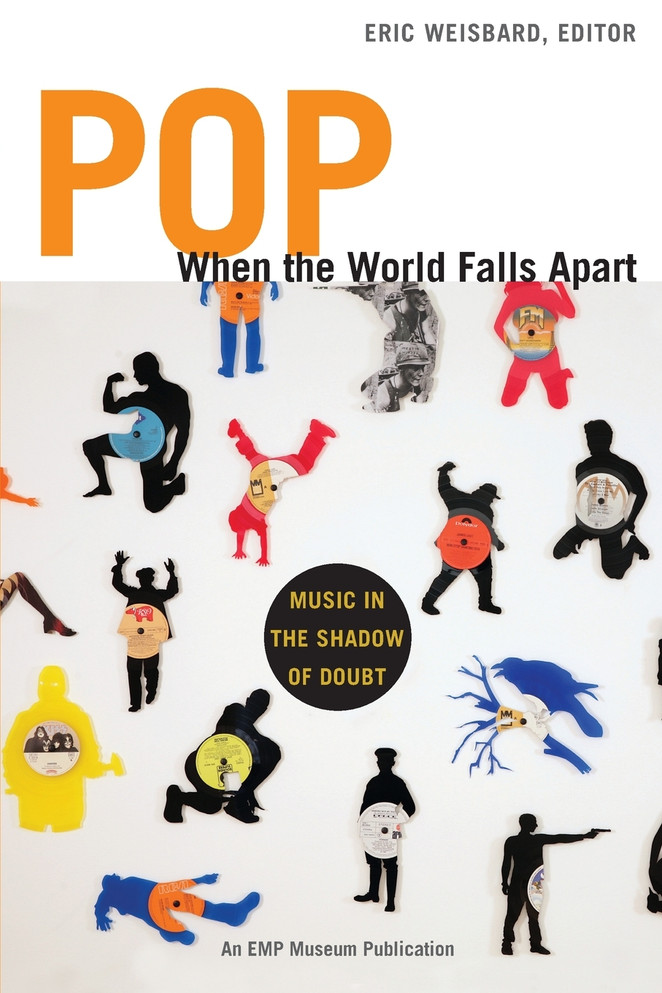 Pop When the World Falls Apart