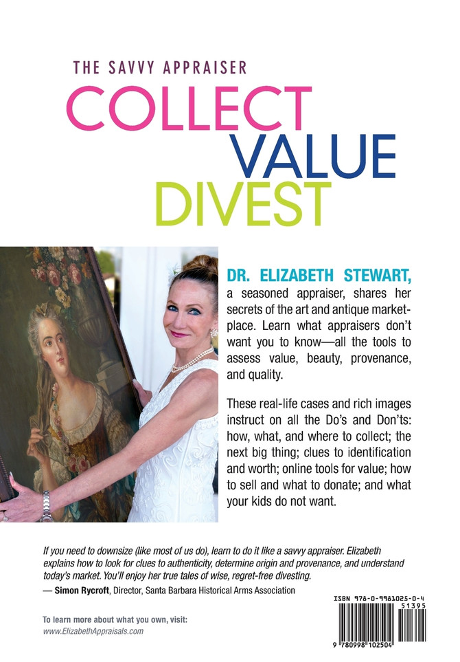 Collect Value Divest