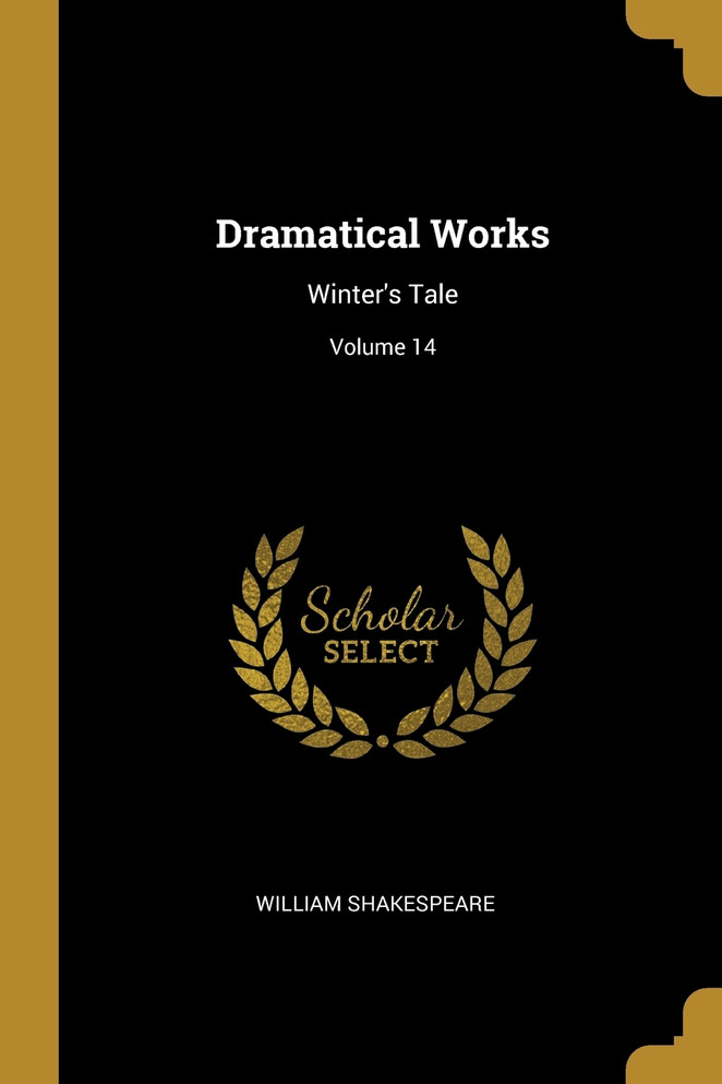 Dramatical Works