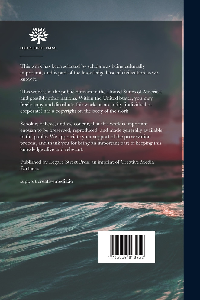 The Depths of the Ocean