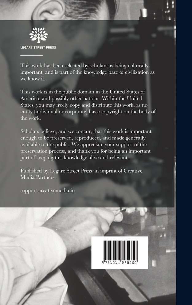 Briefe von Theodor Billroth.