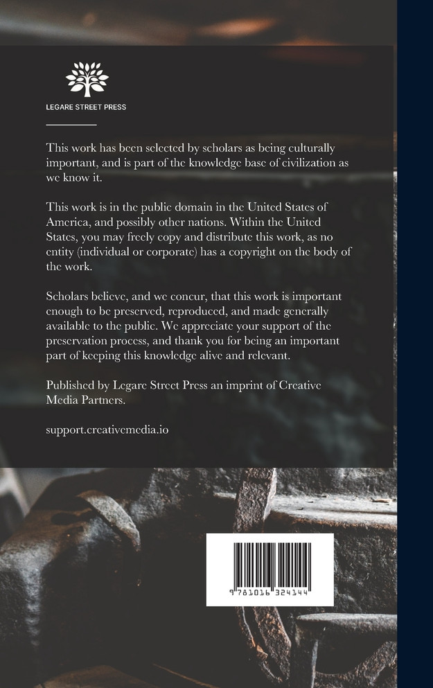 Manual of Instruction in Hard Soldering,