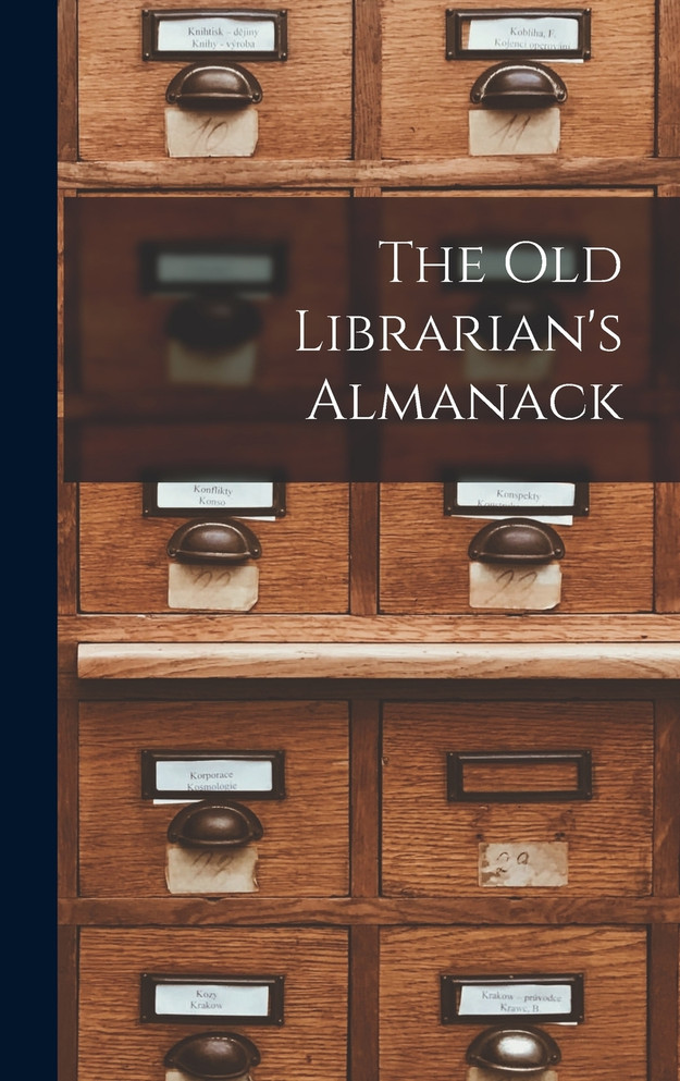 The Old Librarian's Almanack