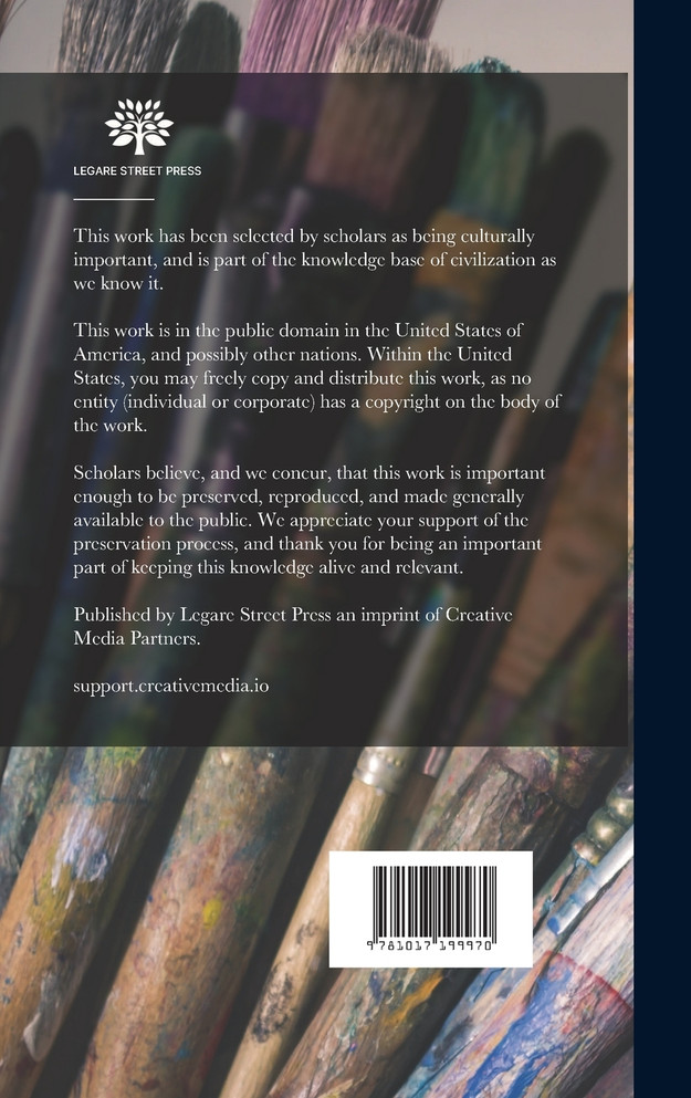 Degas; Volume 1