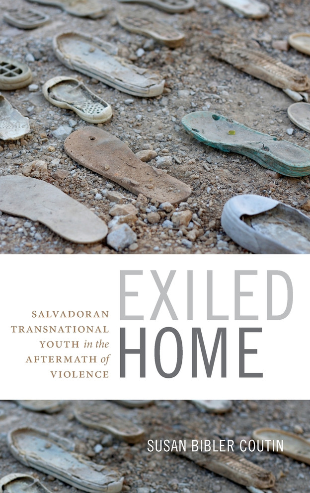 Exiled Home