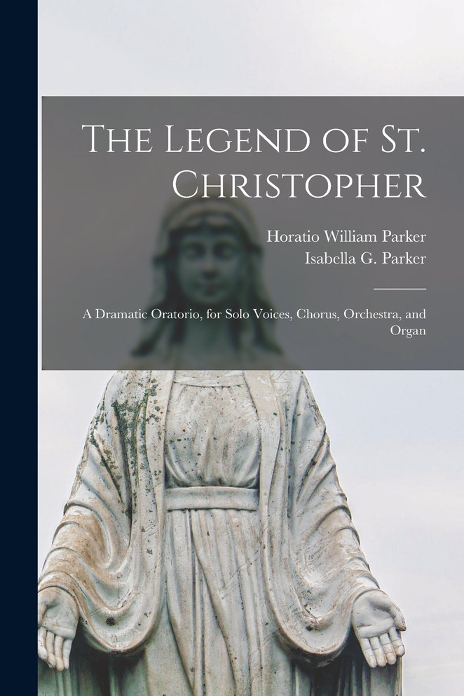 The Legend of St. Christopher