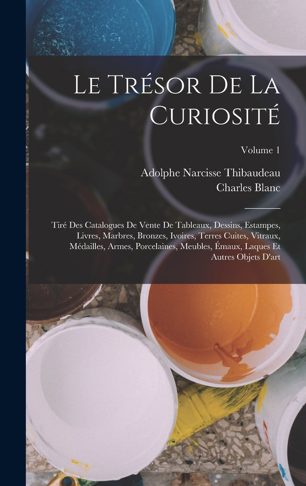 Le Trésor De La Curiosité