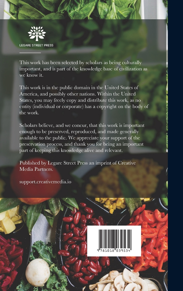 Specielle Therapie acuter und chronischer Krankheiten, Erster Band