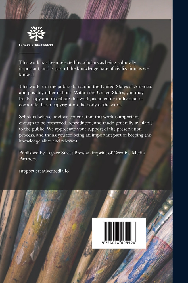 Practical Hints On Light and Shade in Painting