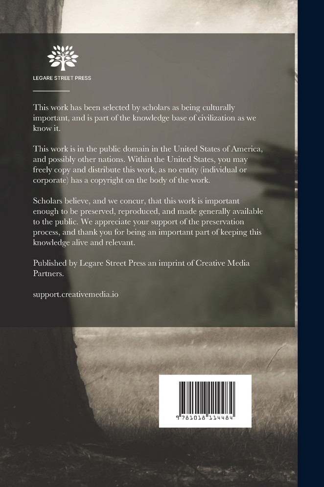 A Boy's Recollection of the War