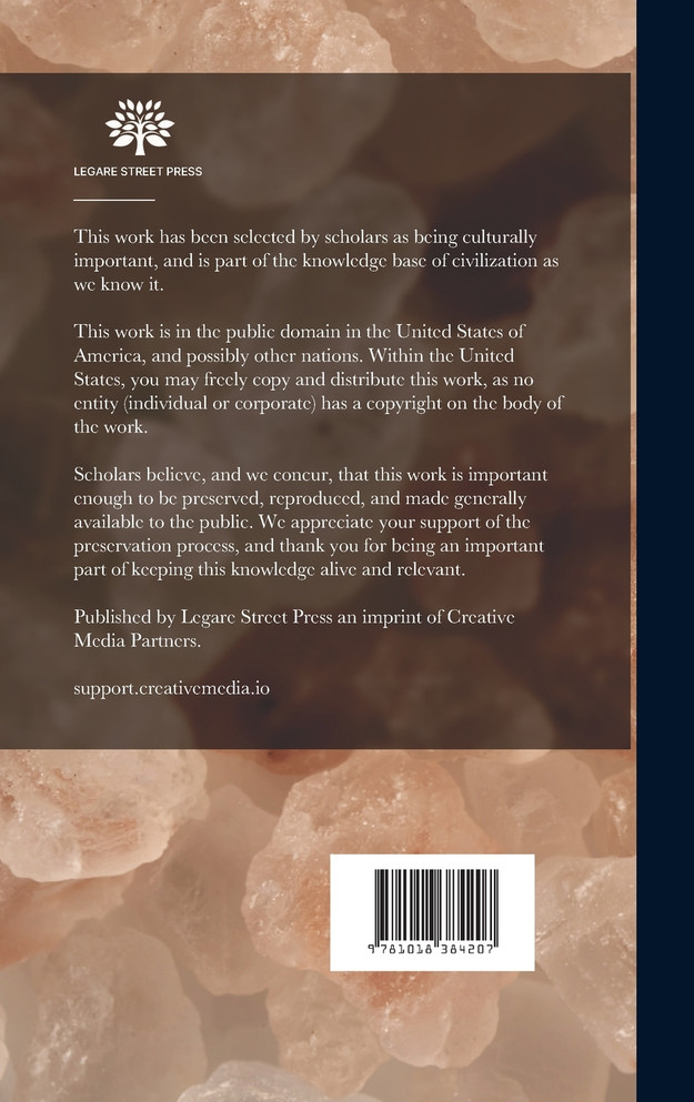 British Petrography