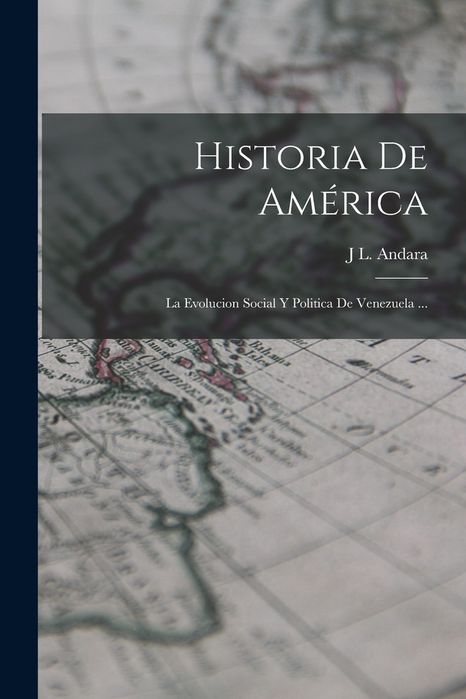 Historia De América