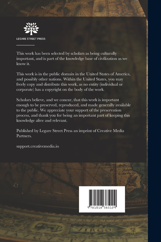The International Standard Bible Encyclopaedia; Volume 5