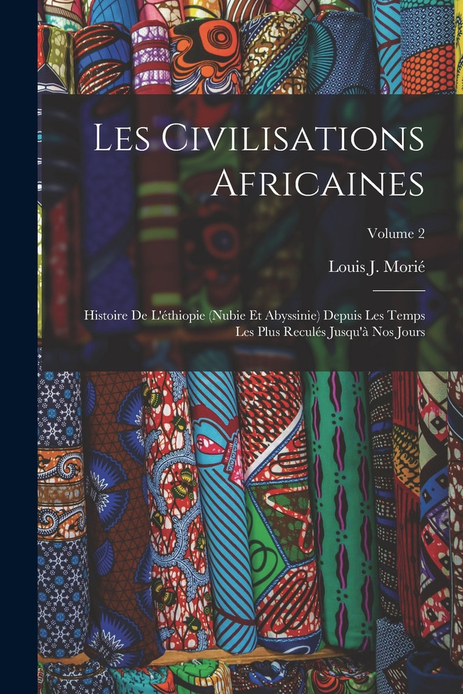 Les Civilisations Africaines