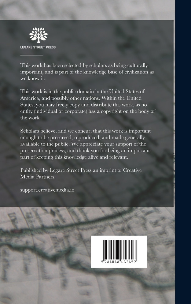 Aborigines of South America. Edited by Clements R. Markham