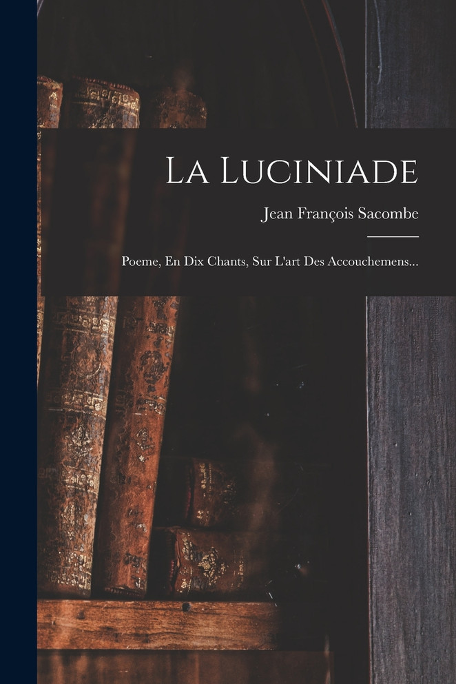 La Luciniade