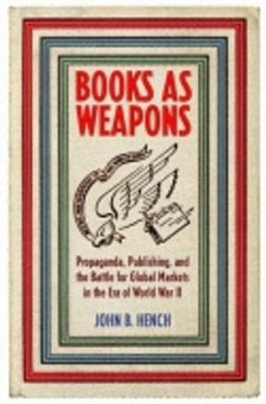 Books As Weapons