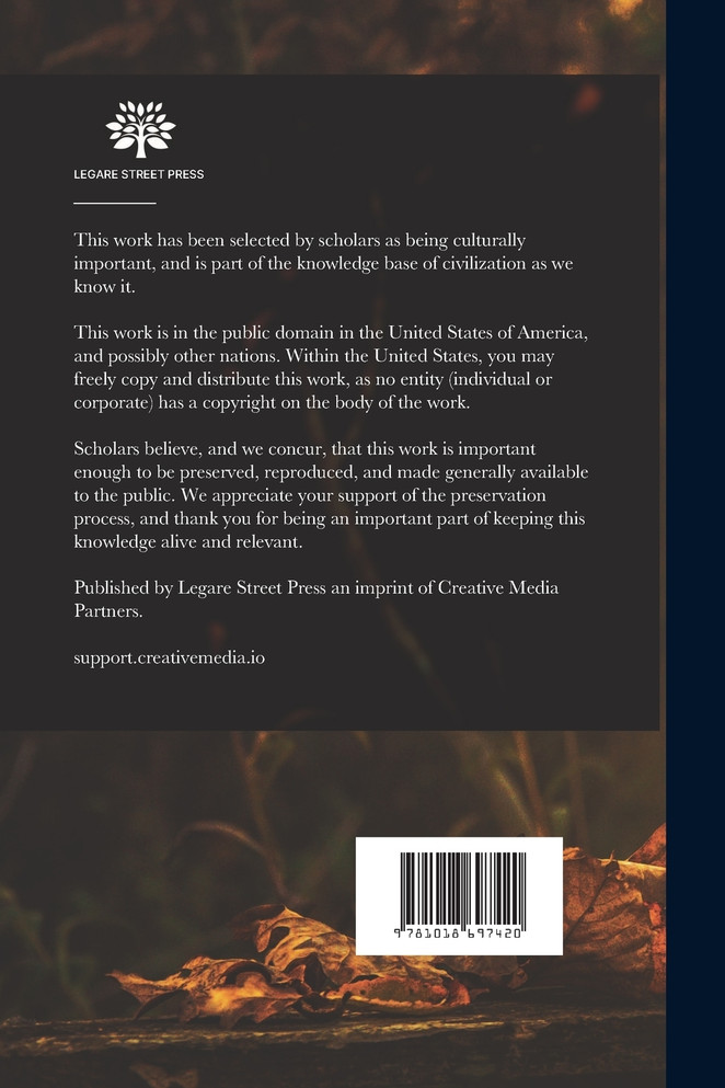 The Story Of Blue Beard