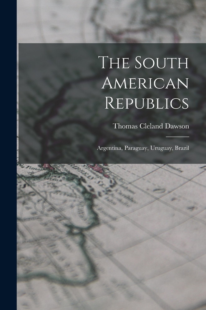The South American Republics