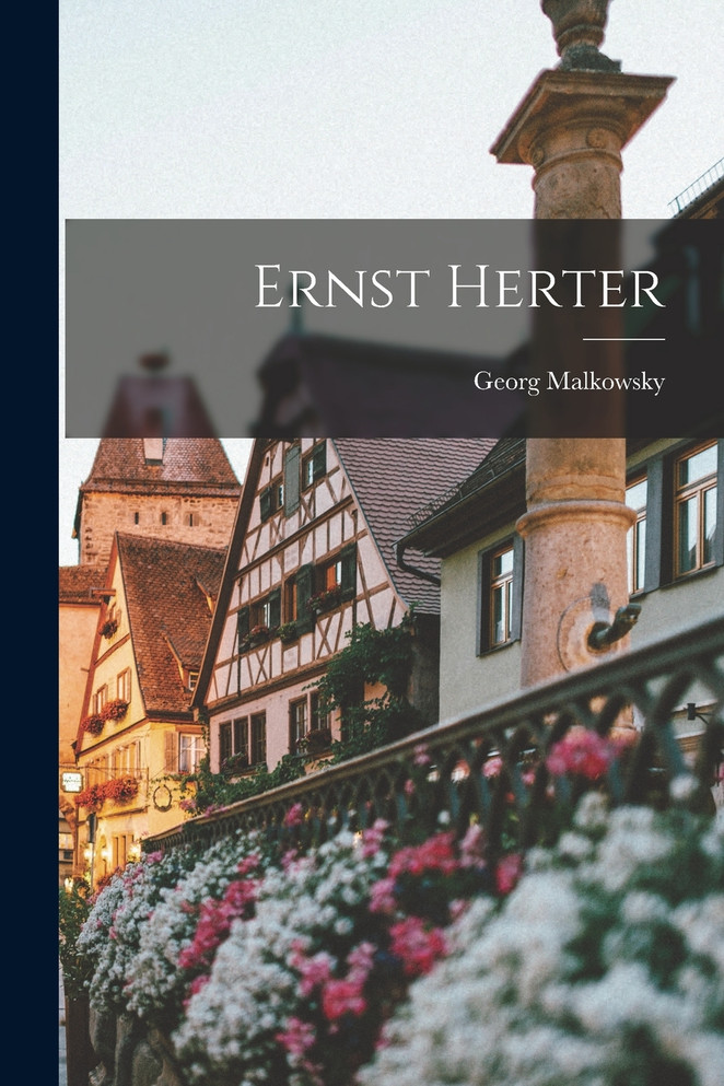 Ernst Herter