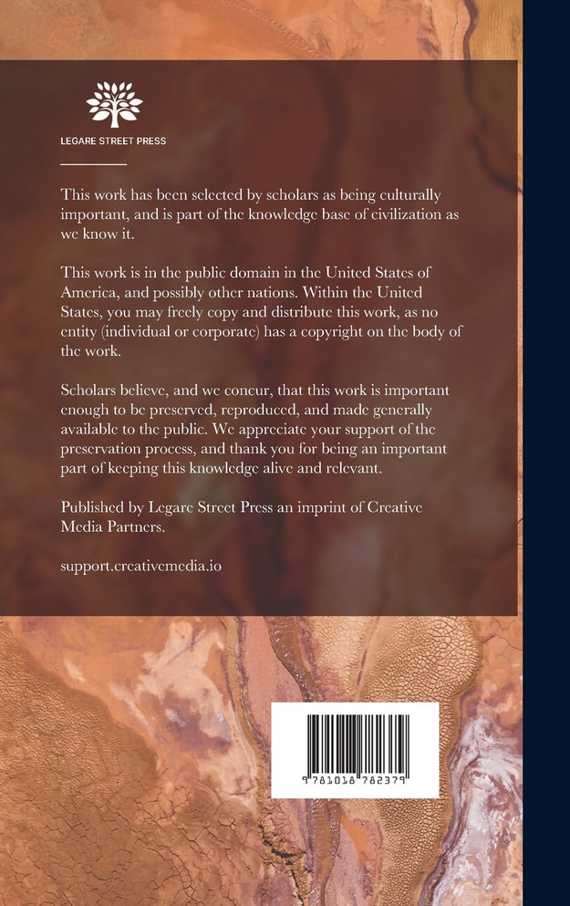 The Gold Mines Of The Witwatersrand And The Determination Of Their Value