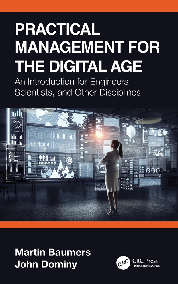 Practical Management for the Digital Age