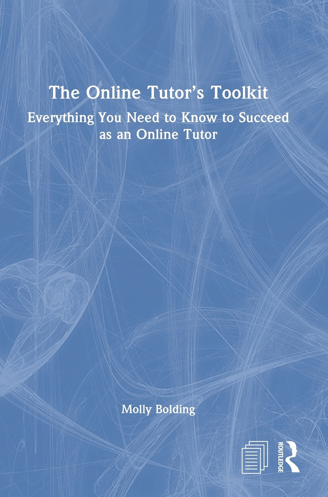 The Online Tutor's Toolkit