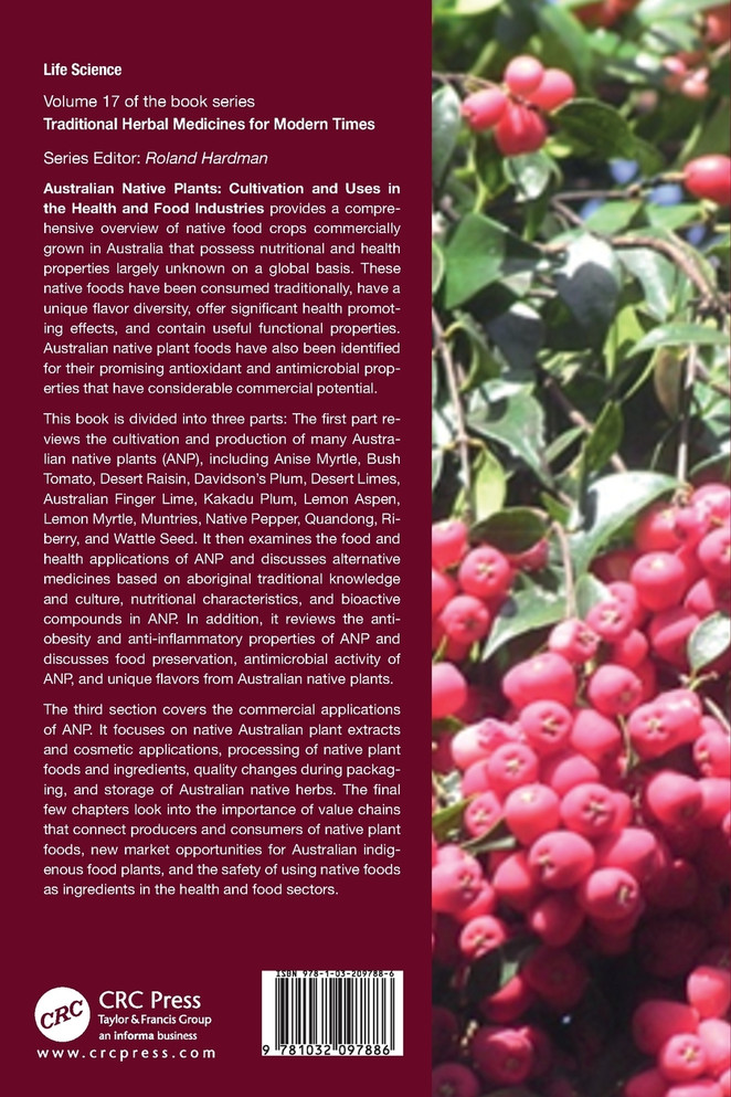 Australian Native Plants